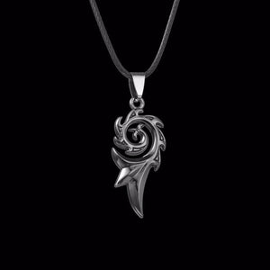 Pendant : Zayden