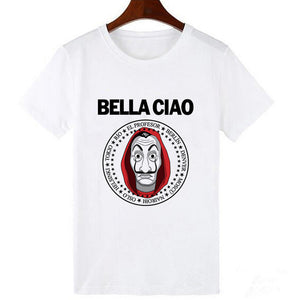 Tees : Bella Ciao