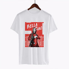 Load image into Gallery viewer, Tees : Bella Ciao

