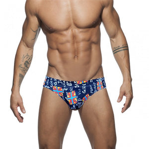 Swimming Trunk : Rocco