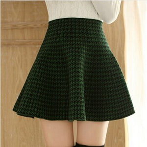 Mini Skirt : Willow