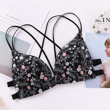 Load image into Gallery viewer, Lingerie Bralette : Laotong
