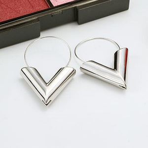 Earrings : Oorbellen