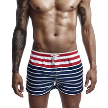 Load image into Gallery viewer, Beach Shorts : Dante
