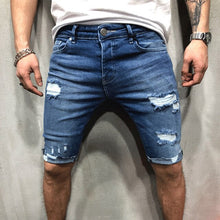 Load image into Gallery viewer, Denim Shorts : Jesse
