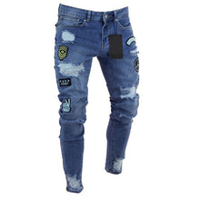 Load image into Gallery viewer, Denim Pants : Marshall
