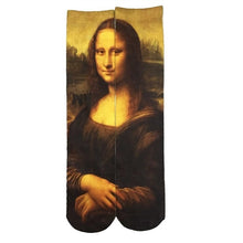 Load image into Gallery viewer, Socks : Eternity
