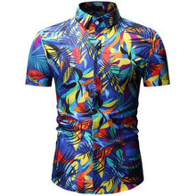 Load image into Gallery viewer, Beach Shirt : Malcolm
