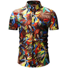 Load image into Gallery viewer, Beach Shirt : Malcolm
