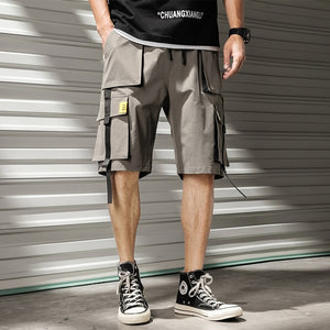 Cargo Pants : Kayson