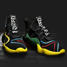 Load image into Gallery viewer, Sneakers : Maddox
