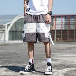 Cargo Shorts : Sune