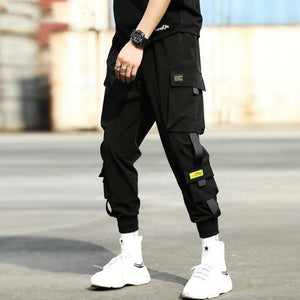 Jogger Pants : Basil