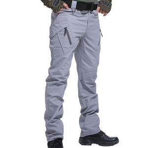 Combat Trousers : Frederick