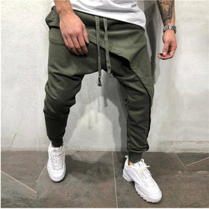 Hip Hop Pants : Brooks