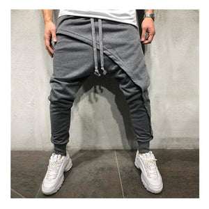 Hip Hop Pants : Brooks