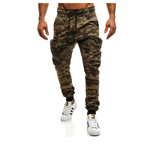 Hip Hop Pants : Brooks