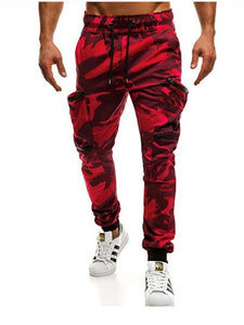 Hip Hop Pants : Brooks