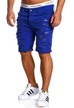 Load image into Gallery viewer, Rugged Shorts : Brees
