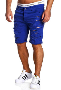 Rugged Shorts : Brees