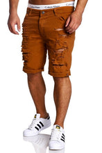 Load image into Gallery viewer, Rugged Shorts : Brees
