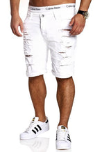 Load image into Gallery viewer, Rugged Shorts : Brees
