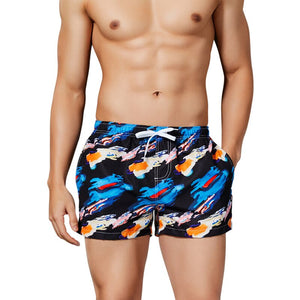 Beach Shorts : Granville