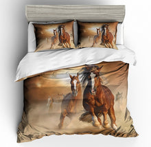 Load image into Gallery viewer, Duvet Cover : Chaos
