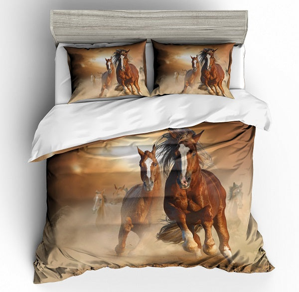 Duvet Cover : Chaos