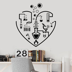 Wall Sticker : Epitome