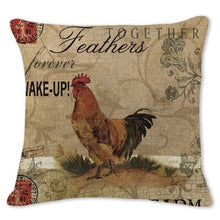 Load image into Gallery viewer, Cushion Cover : Bee
