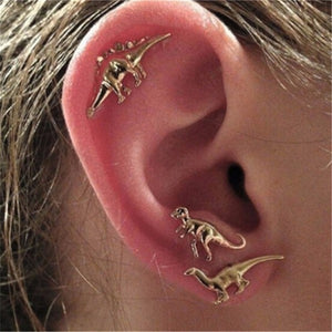 Earrings : Bijoux Brincos