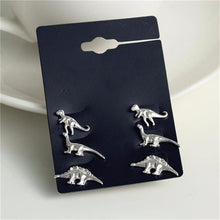 Load image into Gallery viewer, Earrings : Bijoux Brincos

