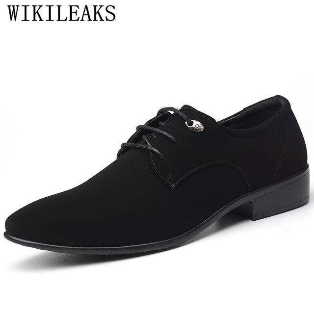 Formal Shoes : Esteban