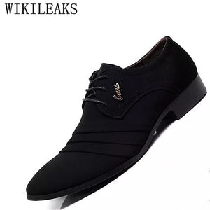 Formal Shoes : Esteban