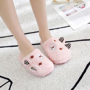 Slippers : Oink