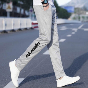 Tracksuit : Zion