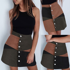 Mini Skirt : Tamam
