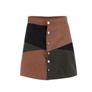Mini Skirt : Tamam