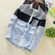 Load image into Gallery viewer, Casual Shirts : Francisco
