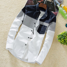 Load image into Gallery viewer, Casual Shirts : Francisco
