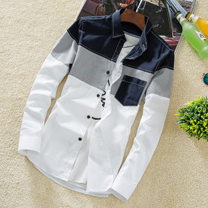 Casual Shirts : Francisco